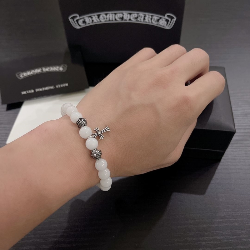 Chrome Hearts Bracelets